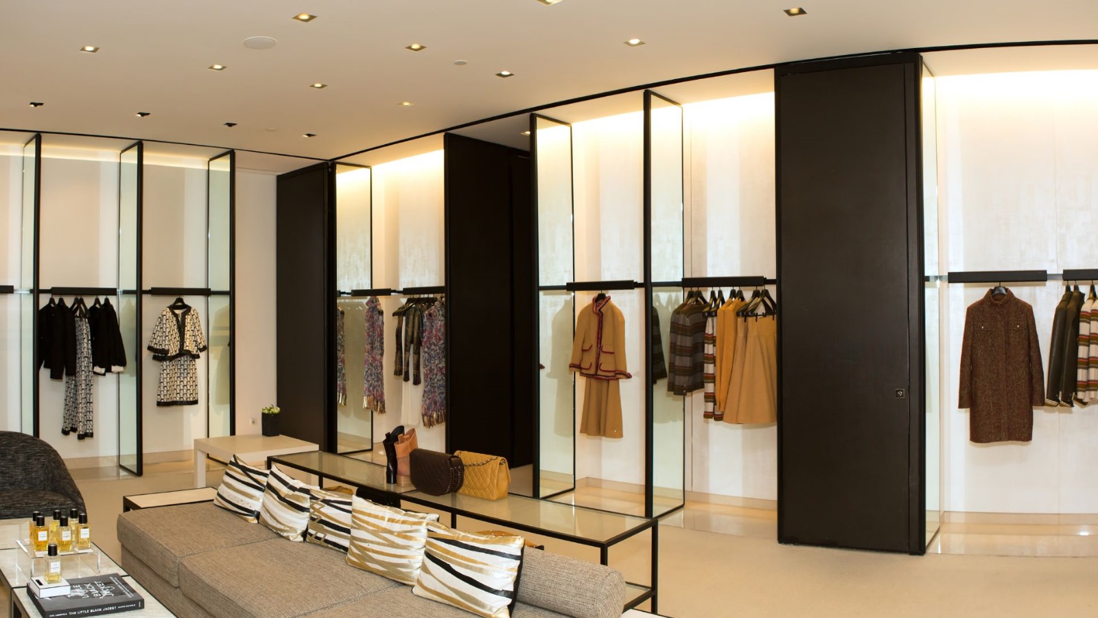 Discover the Top Fashion Boutiques in Atlanta Elevate Your Wardrobe in