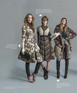 Fall Fashion