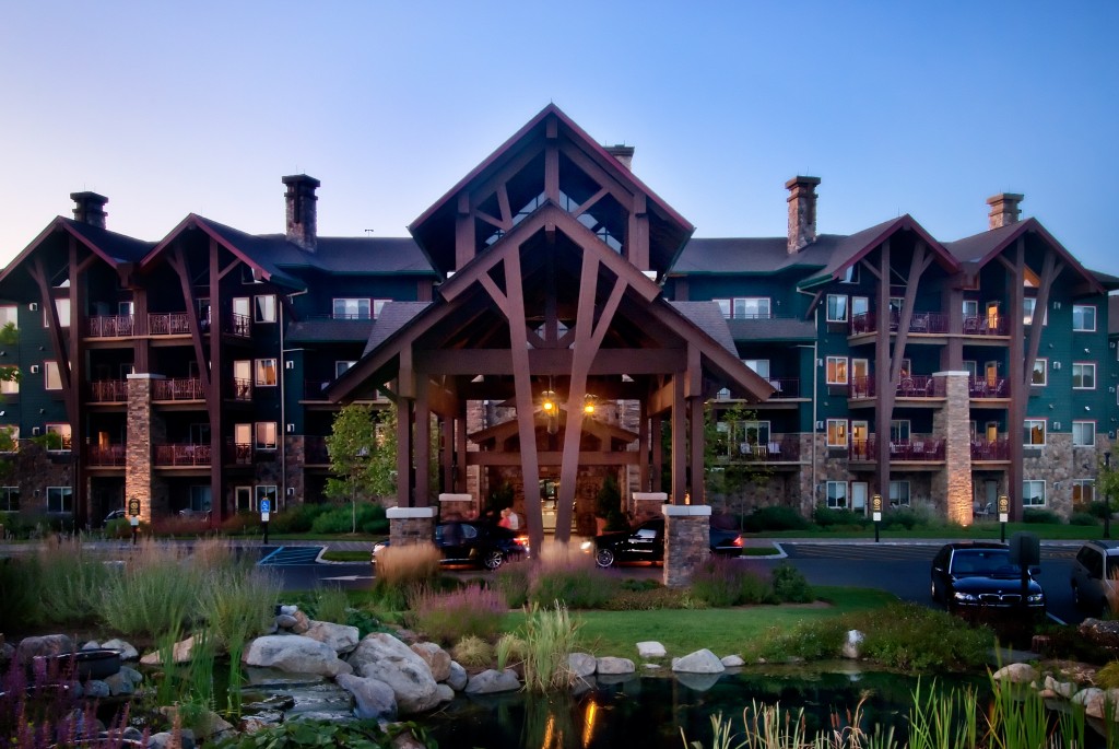 Crystal Springs