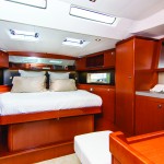 Beneteau Oceanis 55