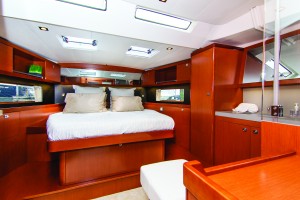 Beneteau Oceanis 55