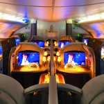 Emirates Private Suites
