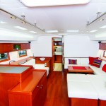 Beneteau Oceanis 55