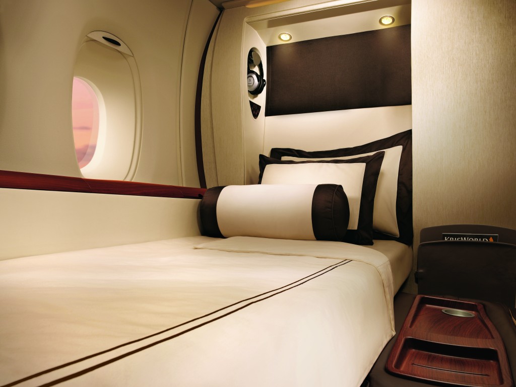 Singapore Airlines