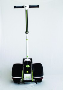 i-go robot