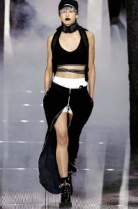 NYFW