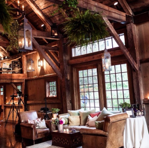 luxury getaway