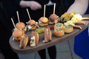 The Attic Rooftop Launches Spring/Summer Season