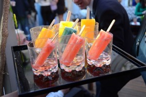 The Attic Rooftop Launches Spring/Summer Season