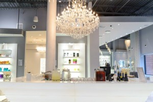 José Eber Salon