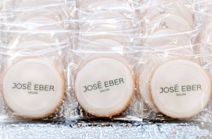 José Eber Salon