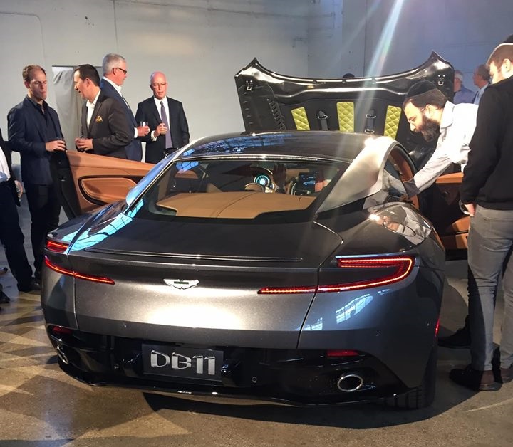 db11 2
