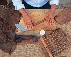 Cigar