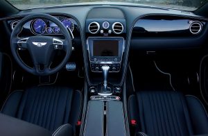 Bentley