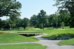 Upper Montclair
