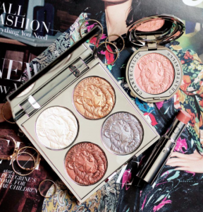 Project Beauty