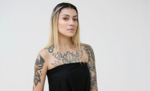 Helen Castillo