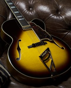 D'Angelico