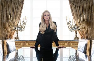 Paris Hilton