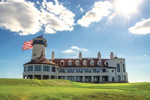 Bayonne Golf Club