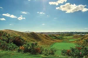 Bayonne Golf Club
