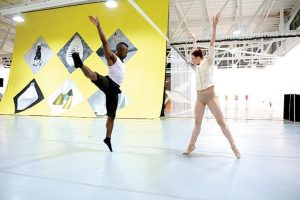 Mana Contemporary