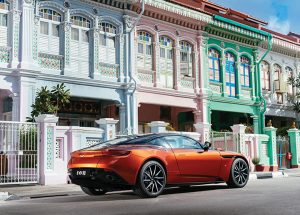 DB11