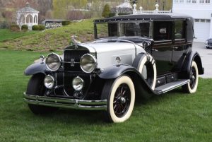 Celebrity Motors