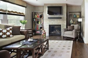 living space