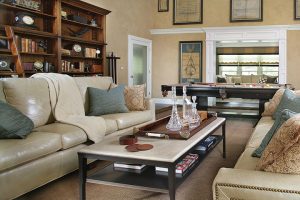 living space