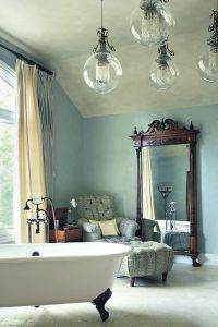 living space