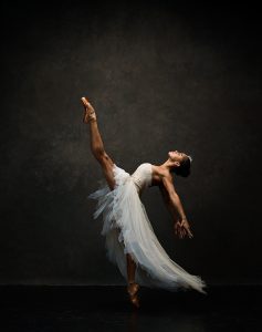 NYC Dance Project