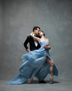 NYC Dance Project