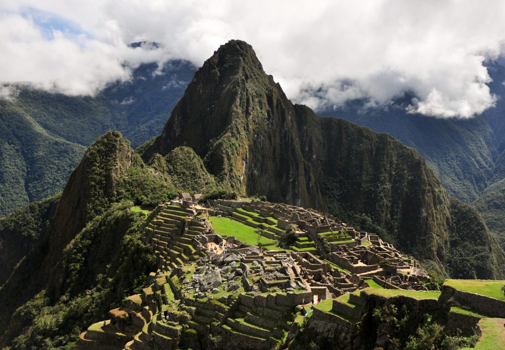 Peru