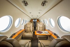 Fly Private to Squaw Valley This Ski Season