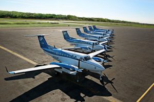 Fly Private to Squaw Valley This Ski Season
