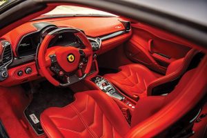 lux motorwerks