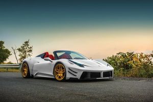 lux motorwerks