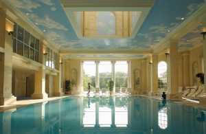 Chewton Glen
