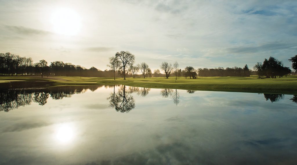 adare manor