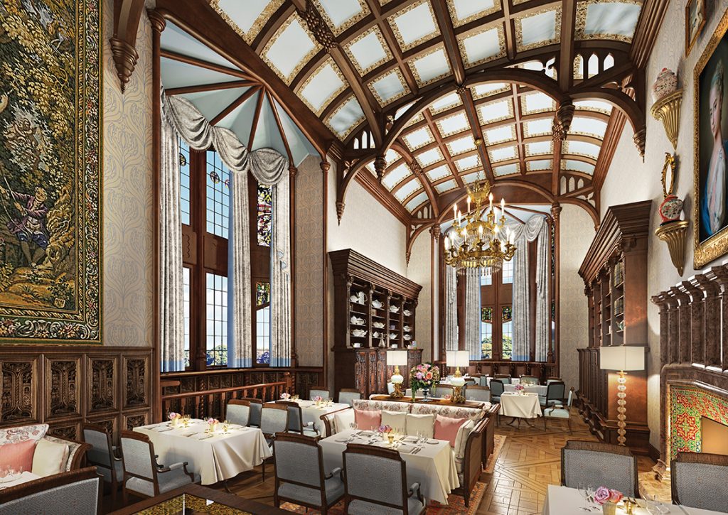 adare manor