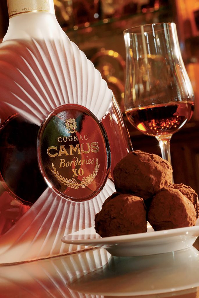 cognac