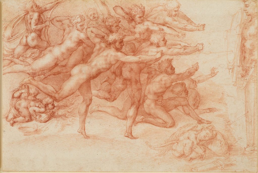 Michelangelo