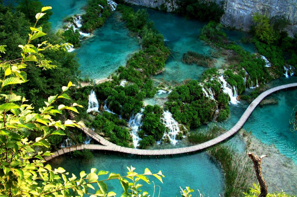 luxury destinations