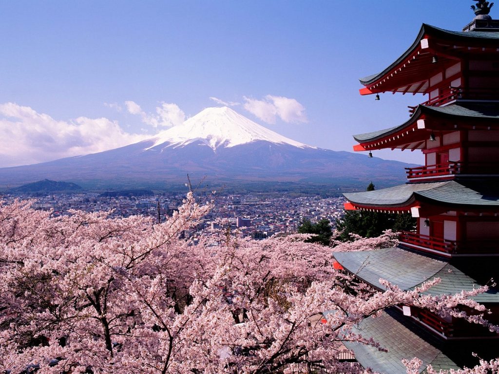 luxury destinations