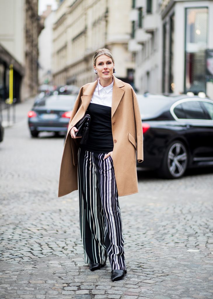 Paris Fashion Week 