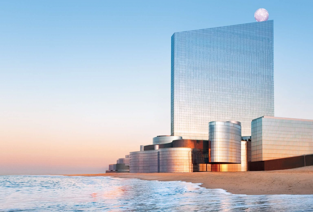 Ocean Resort Casino Atlantic City
