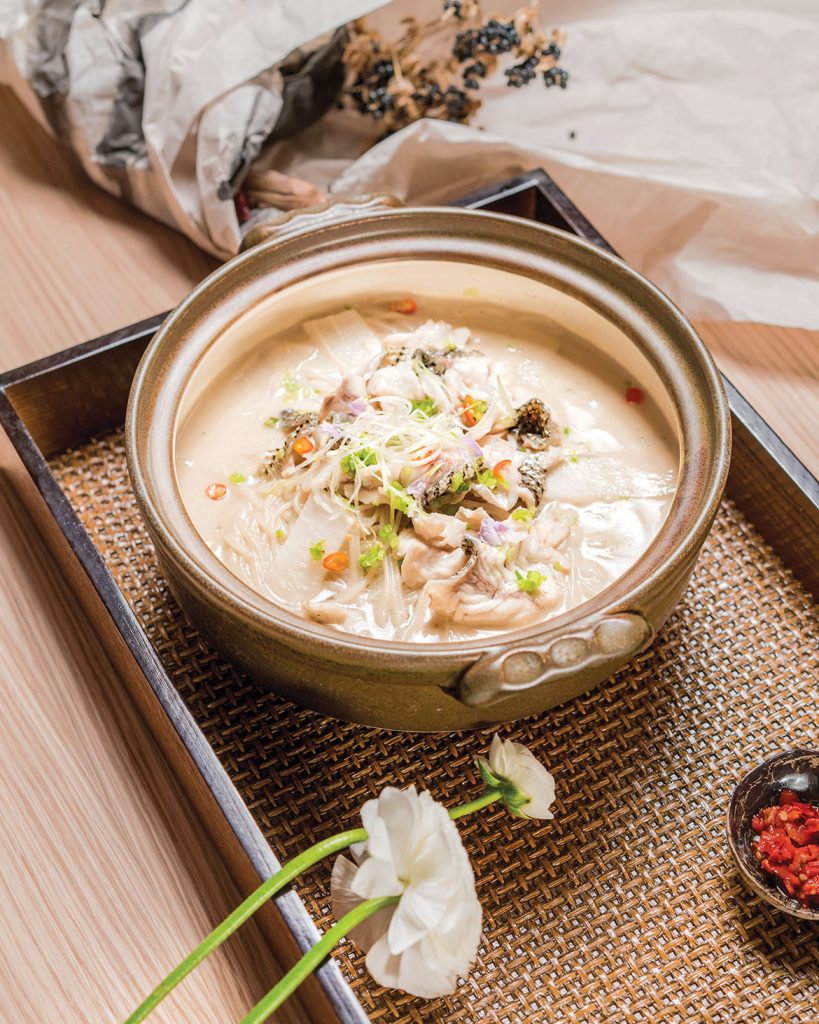 hunan slurp