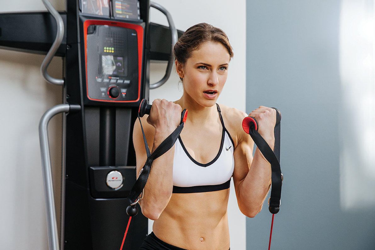 hvt bowflex