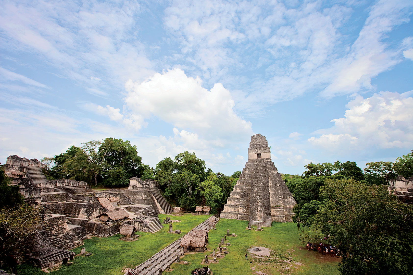 guatemala